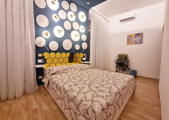 City Focus Apartment Napoli