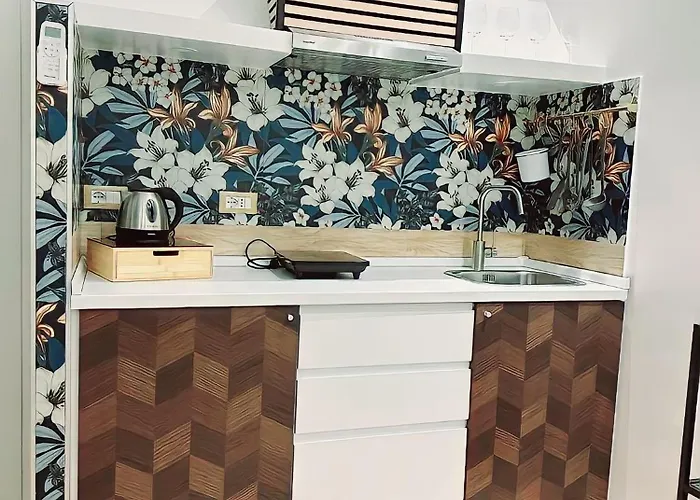 City Focus Apartment Napoli