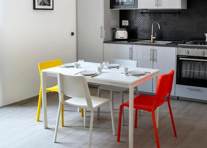 Appartamento all'Archivio di Stato by Wonderful Italy